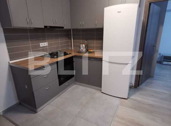 Apartament de închiriat 3 camere Iris - 59463AI | BLITZ Cluj-Napoca | Poza4