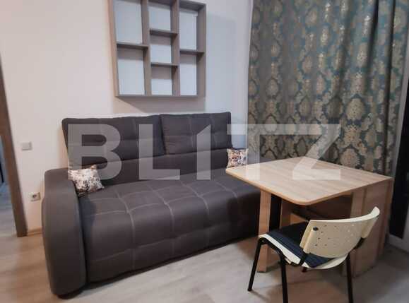 Apartament de închiriat 3 camere Iris - 59463AI | BLITZ Cluj-Napoca | Poza1