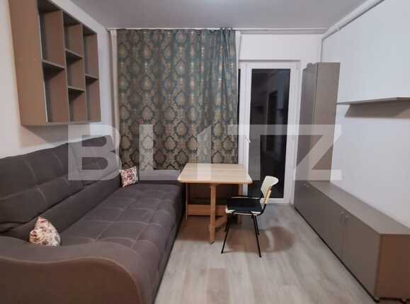 Apartament de închiriat 3 camere Iris - 59463AI | BLITZ Cluj-Napoca | Poza2