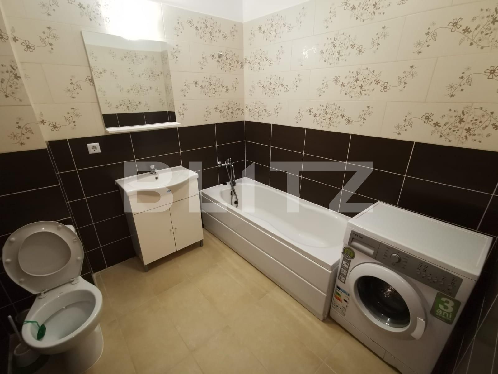Apartament de închiriat 3 camere Iris - 59463AI | BLITZ Cluj-Napoca | Poza12