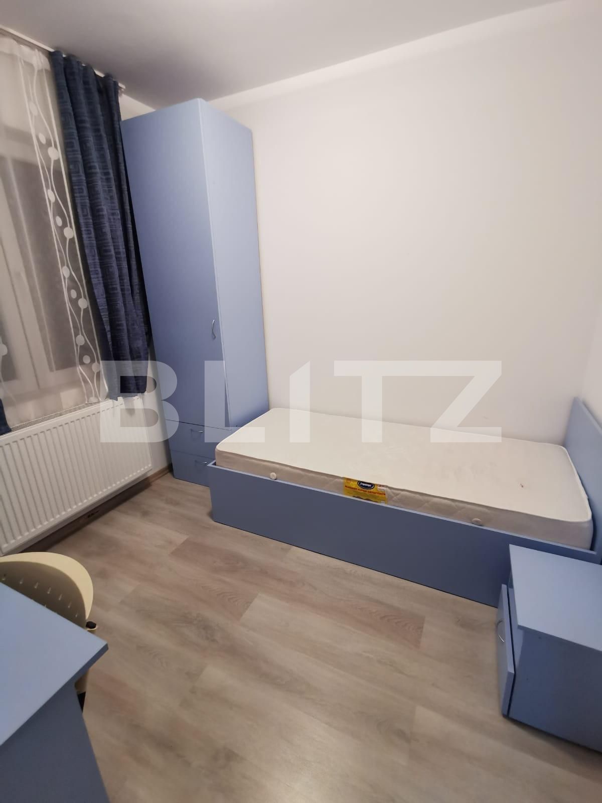 Apartament de închiriat 3 camere Iris - 59463AI | BLITZ Cluj-Napoca | Poza8