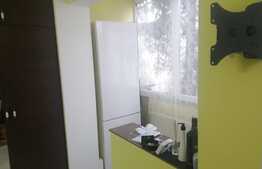 De vanzare, garsoniera cu suprafata utila de 23mp plus balcon, zona Expo Transilvania