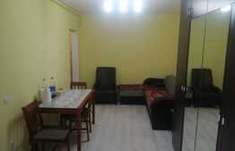 De vanzare, garsoniera cu suprafata utila de 23mp plus balcon, zona Expo Transilvania