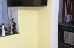 De vanzare, garsoniera cu suprafata utila de 23mp plus balcon, zona Expo Transilvania