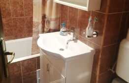 De vanzare, garsoniera cu suprafata utila de 23mp plus balcon, zona Expo Transilvania