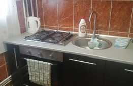 De vanzare, garsoniera cu suprafata utila de 23mp plus balcon, zona Expo Transilvania