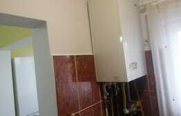 De vanzare, garsoniera cu suprafata utila de 23mp plus balcon, zona Expo Transilvania