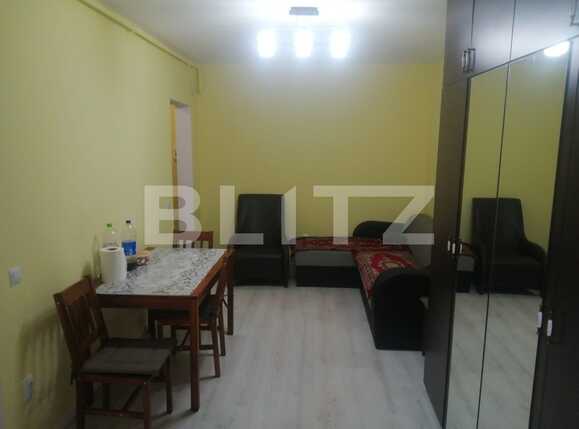 Garsonieră de vânzare Marasti - 59464AV | BLITZ Cluj-Napoca | Poza1