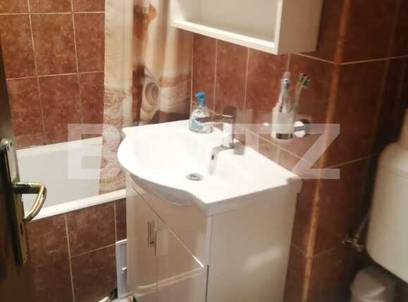 Garsonieră de vânzare Marasti - 59464AV | BLITZ Cluj-Napoca | Poza7