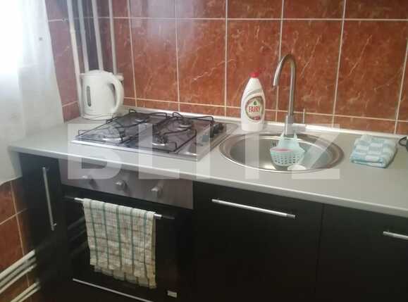 Garsonieră de vânzare Marasti - 59464AV | BLITZ Cluj-Napoca | Poza4