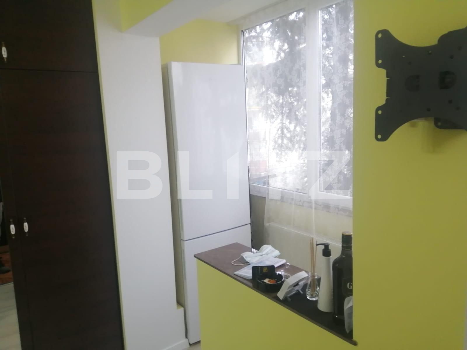 Garsonieră de vânzare Marasti - 59464AV | BLITZ Cluj-Napoca | Poza3