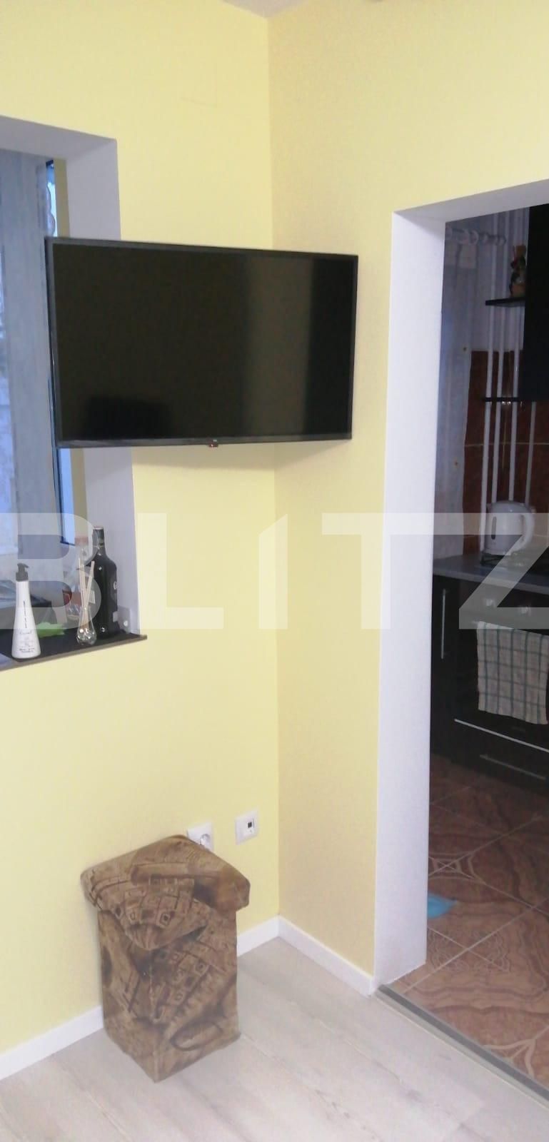 Garsonieră de vânzare Marasti - 59464AV | BLITZ Cluj-Napoca | Poza2