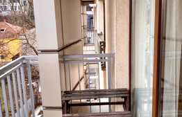 Apartament 2 camere decomandate, parcare subterana, 56mp, zona strazii Calea Motilor, zona Centrala