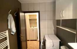 Apartament 2 camere decomandate, parcare subterana, 56mp, zona strazii Calea Motilor, zona Centrala