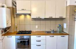 Apartament 2 camere decomandate, parcare subterana, 56mp, zona strazii Calea Motilor, zona Centrala