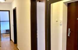 Apartament 2 camere decomandate, parcare subterana, 56mp, zona strazii Calea Motilor, zona Centrala