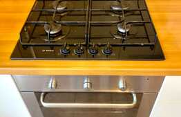 Apartament 2 camere decomandate, parcare subterana, 56mp, zona strazii Calea Motilor, zona Centrala