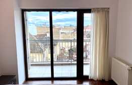 Apartament 2 camere decomandate, parcare subterana, 56mp, zona strazii Calea Motilor, zona Centrala