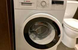 Apartament 2 camere decomandate, parcare subterana, 56mp, zona strazii Calea Motilor, zona Centrala