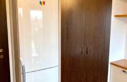 Apartament 2 camere decomandate, parcare subterana, 56mp, zona strazii Calea Motilor, zona Centrala