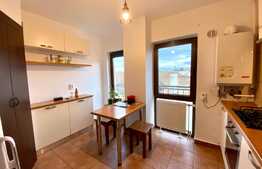 Apartament 2 camere decomandate, parcare subterana, 56mp, zona strazii Calea Motilor, zona Centrala