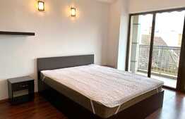 Apartament 2 camere decomandate, parcare subterana, 56mp, zona strazii Calea Motilor, zona Centrala