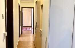 Apartament 2 camere decomandate, parcare subterana, 56mp, zona strazii Calea Motilor, zona Centrala