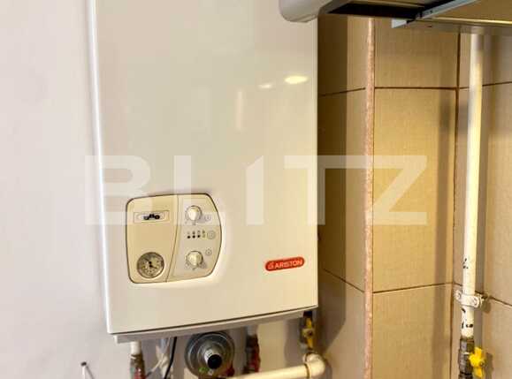 Apartament de închiriat 2 camere Central - 59465AI | BLITZ Cluj-Napoca | Poza15