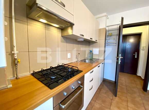 Apartament de închiriat 2 camere Central - 59465AI | BLITZ Cluj-Napoca | Poza12