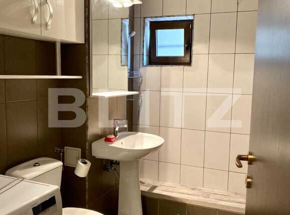 Apartament de închiriat 2 camere Central - 59465AI | BLITZ Cluj-Napoca | Poza18