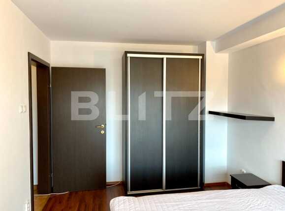 Apartament de închiriat 2 camere Central - 59465AI | BLITZ Cluj-Napoca | Poza3