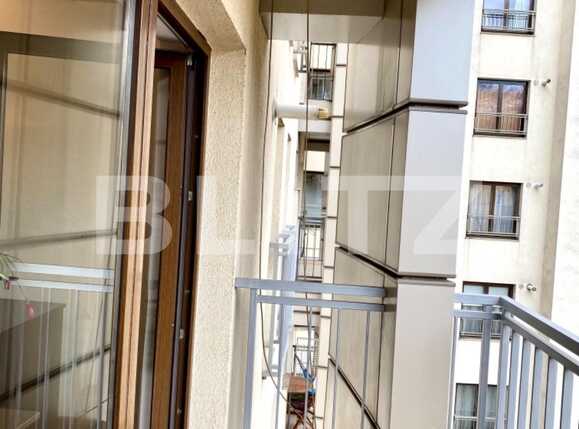 Apartament de închiriat 2 camere Central - 59465AI | BLITZ Cluj-Napoca | Poza5