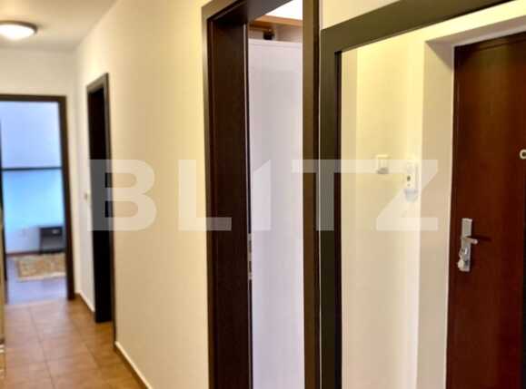 Apartament de închiriat 2 camere Central - 59465AI | BLITZ Cluj-Napoca | Poza9