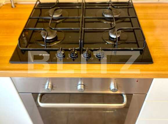 Apartament de închiriat 2 camere Central - 59465AI | BLITZ Cluj-Napoca | Poza13