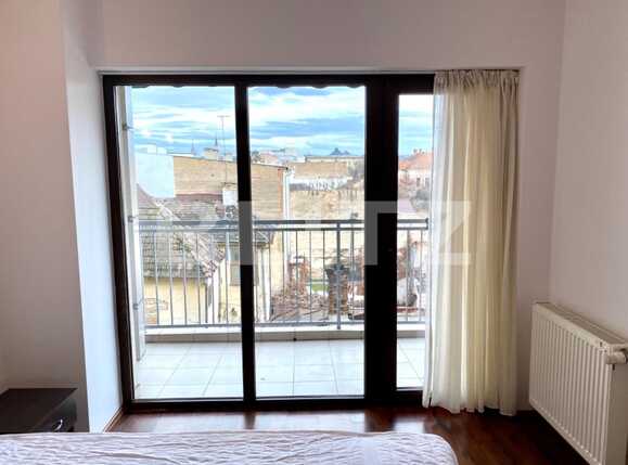 Apartament de închiriat 2 camere Central - 59465AI | BLITZ Cluj-Napoca | Poza2