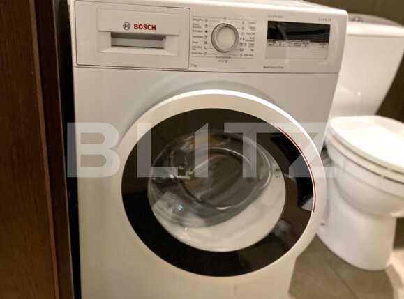 Apartament de închiriat 2 camere Central - 59465AI | BLITZ Cluj-Napoca | Poza19