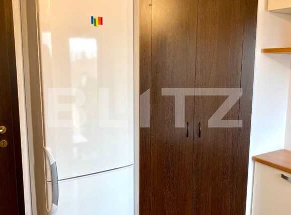 Apartament de închiriat 2 camere Central - 59465AI | BLITZ Cluj-Napoca | Poza14
