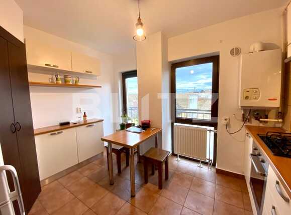 Apartament de închiriat 2 camere Central - 59465AI | BLITZ Cluj-Napoca | Poza10