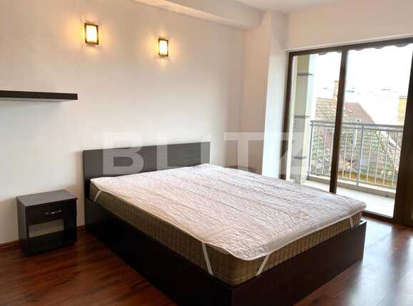 Apartament de închiriat 2 camere Central - 59465AI | BLITZ Cluj-Napoca | Poza1