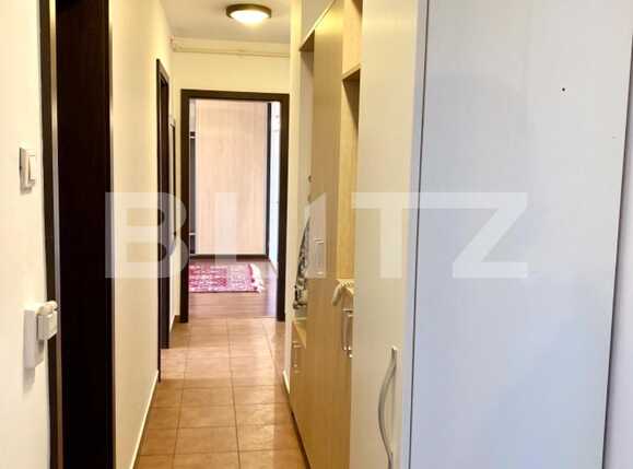 Apartament de închiriat 2 camere Central - 59465AI | BLITZ Cluj-Napoca | Poza16