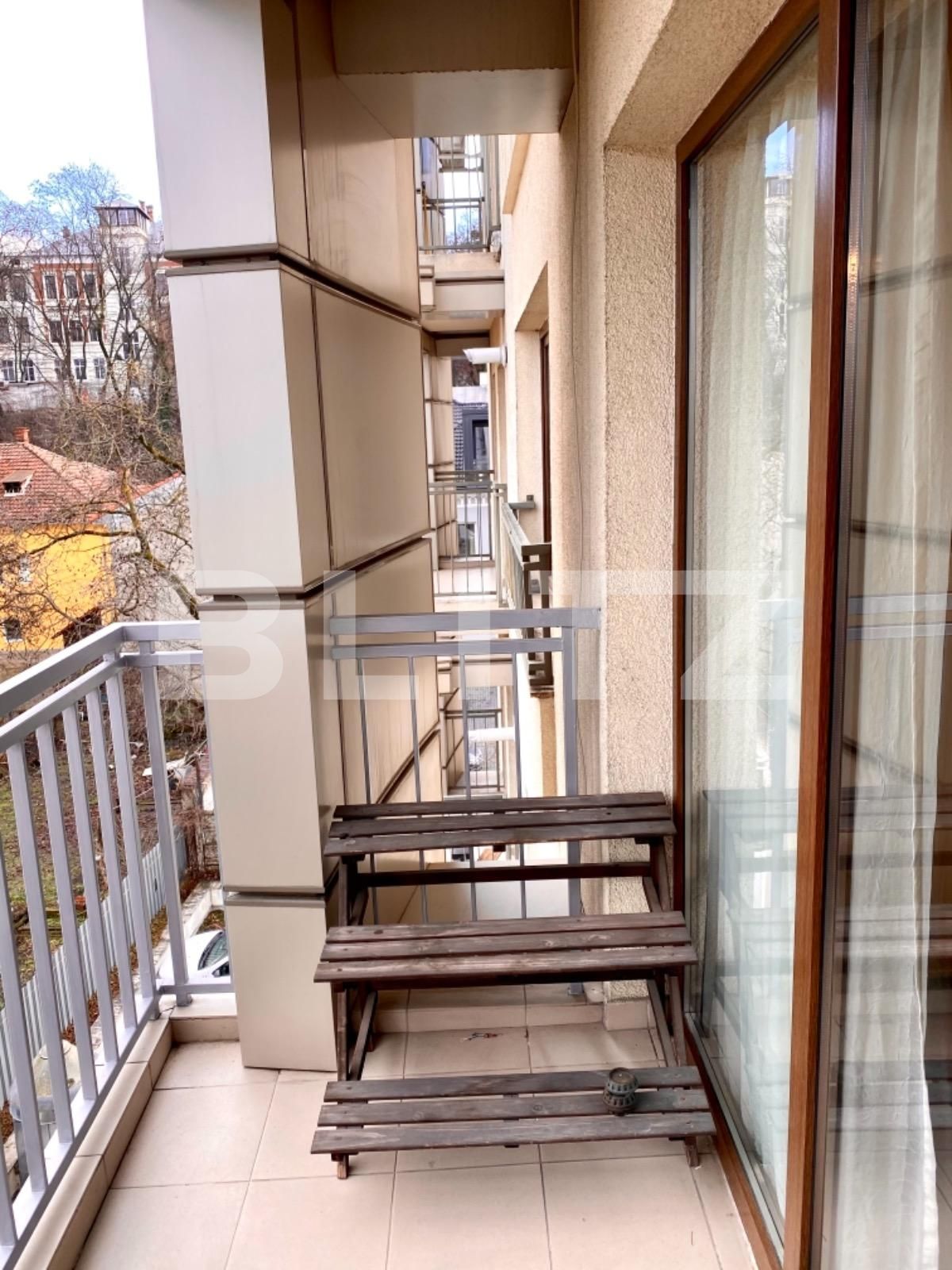 Apartament de închiriat 2 camere Central - 59465AI | BLITZ Cluj-Napoca | Poza4