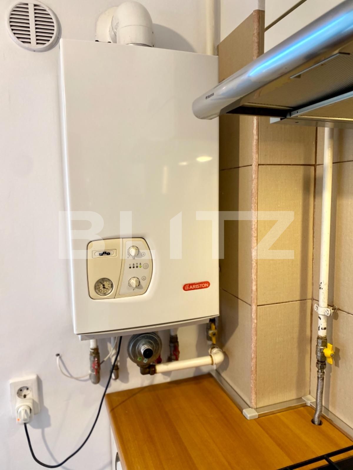 Apartament de închiriat 2 camere Central - 59465AI | BLITZ Cluj-Napoca | Poza15