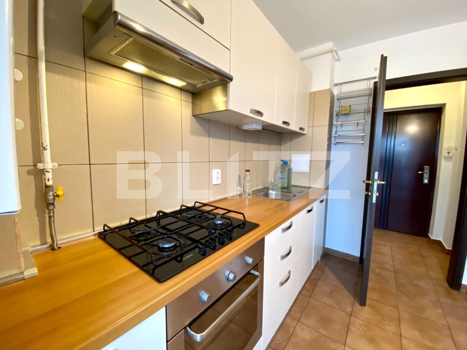 Apartament de închiriat 2 camere Central - 59465AI | BLITZ Cluj-Napoca | Poza12