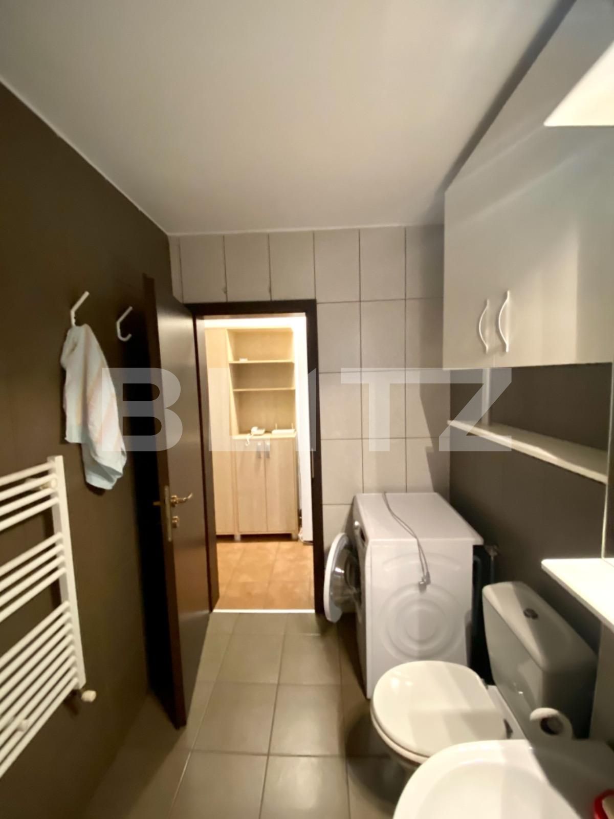 Apartament de închiriat 2 camere Central - 59465AI | BLITZ Cluj-Napoca | Poza17