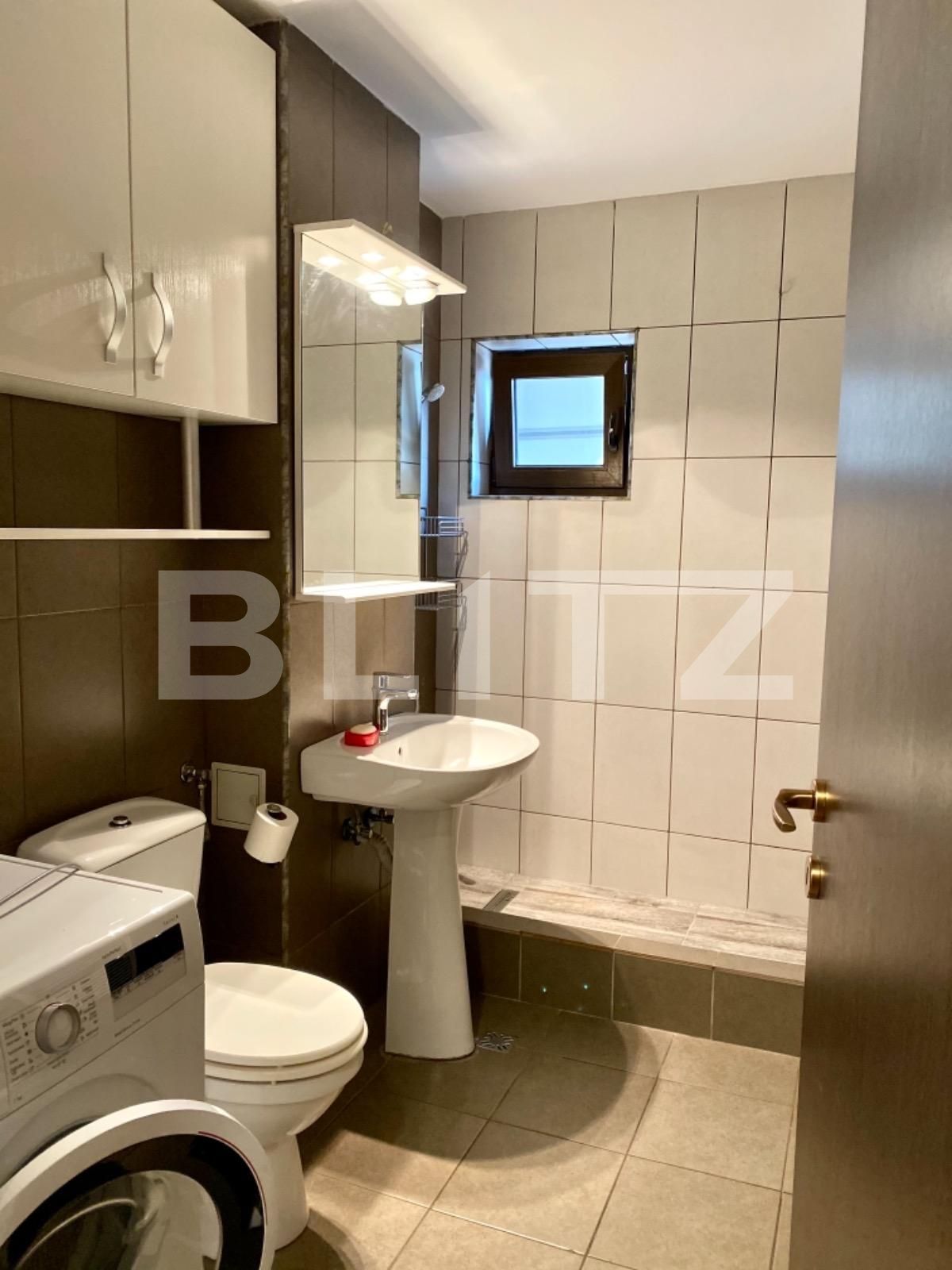 Apartament de închiriat 2 camere Central - 59465AI | BLITZ Cluj-Napoca | Poza18