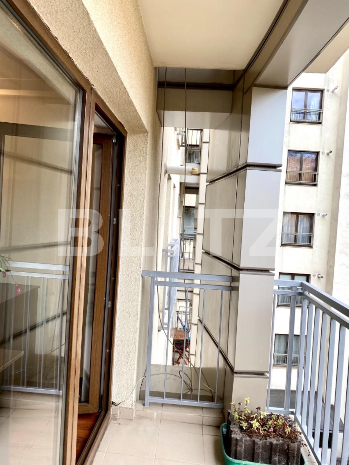 Apartament de închiriat 2 camere Central - 59465AI | BLITZ Cluj-Napoca | Poza5