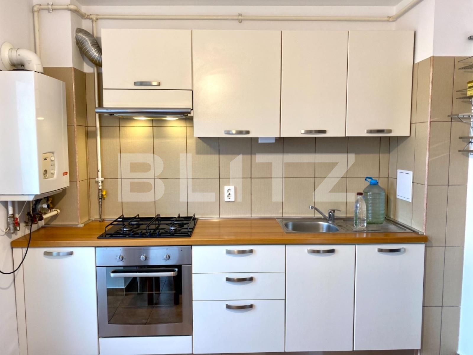 Apartament de închiriat 2 camere Central - 59465AI | BLITZ Cluj-Napoca | Poza11