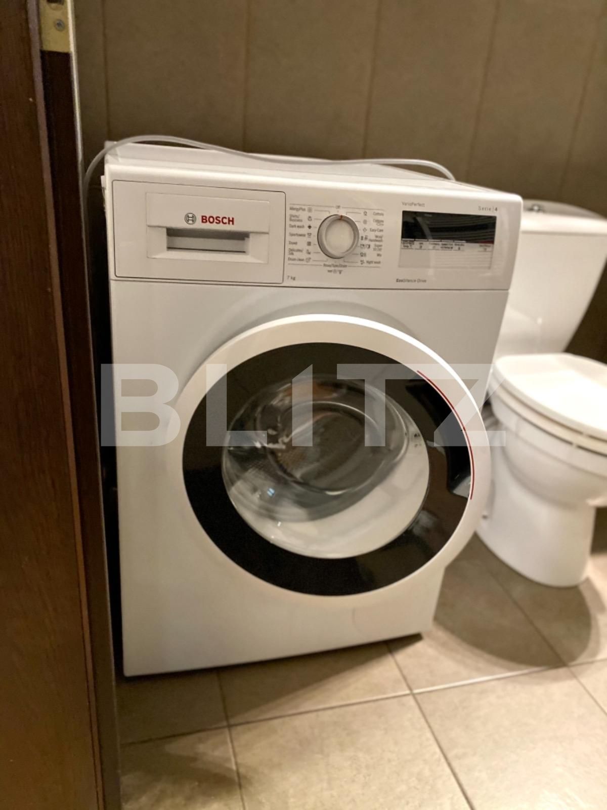 Apartament de închiriat 2 camere Central - 59465AI | BLITZ Cluj-Napoca | Poza19