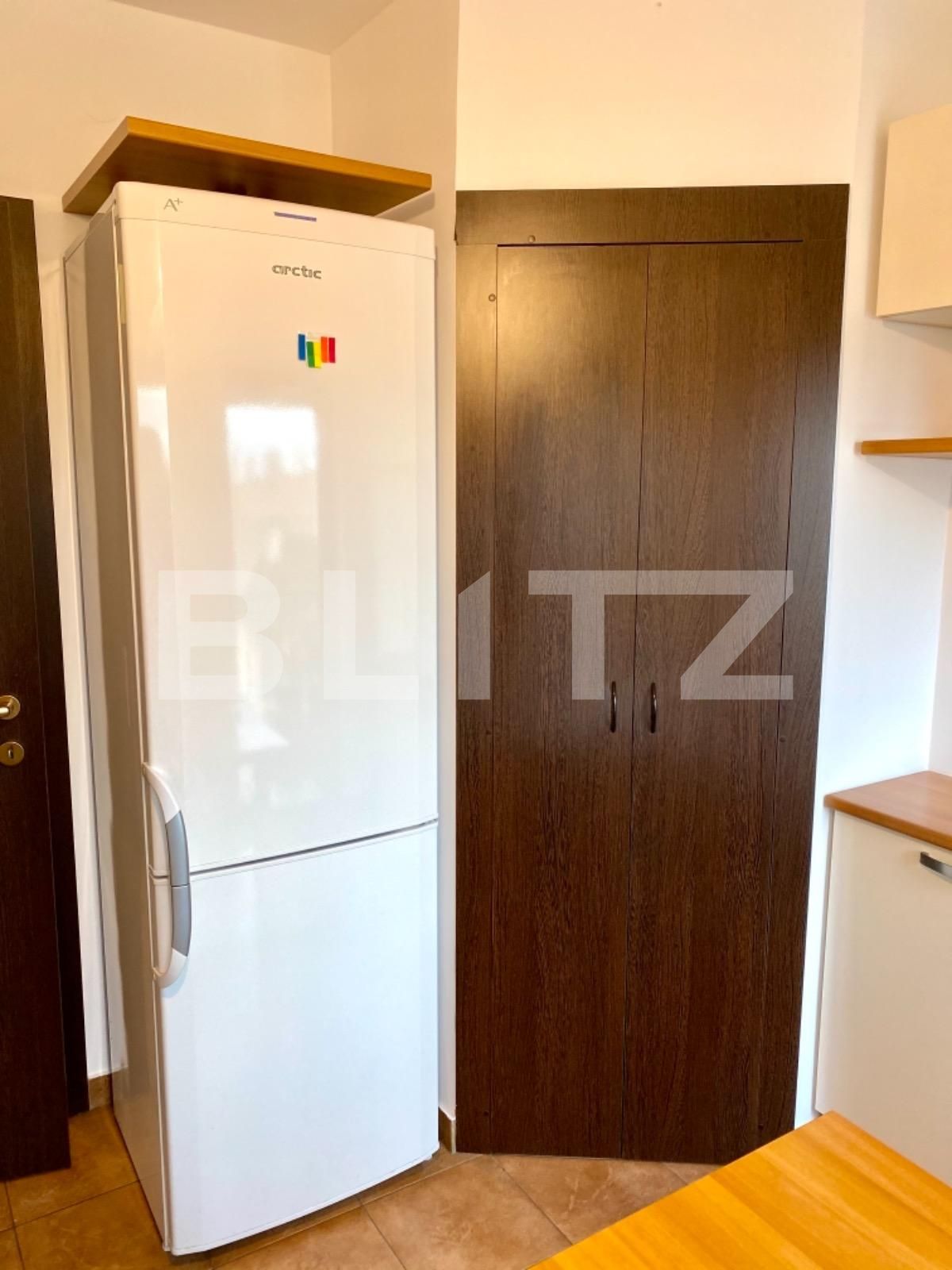 Apartament de închiriat 2 camere Central - 59465AI | BLITZ Cluj-Napoca | Poza14