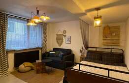 Apatament 1 camera, 40 mp, pet friendly, zona strazii Buna Ziua